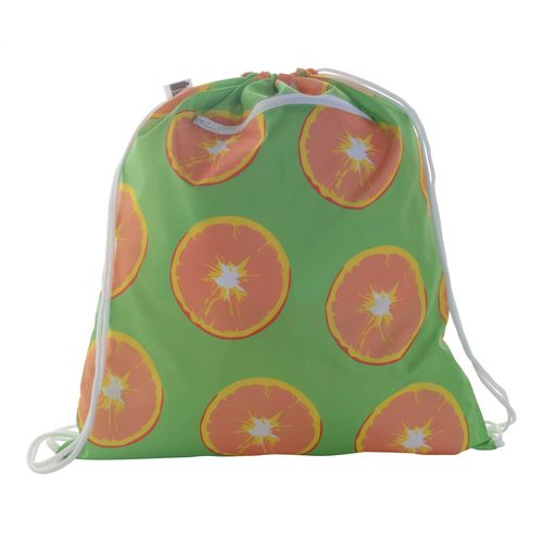 Custom Drawstring Bag CreaDraw Zip RPET