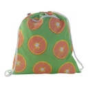 Custom Drawstring Bag CreaDraw Zip RPET