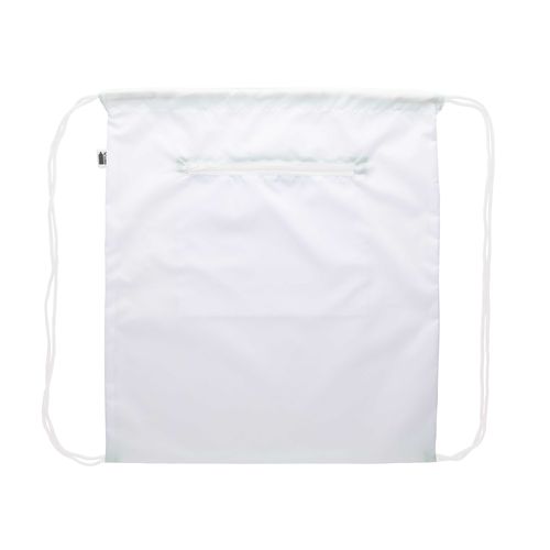 Custom Drawstring Bag CreaDraw Zip RPET