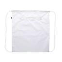 Custom Drawstring Bag CreaDraw Zip RPET