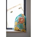 Custom Drawstring Bag CreaDraw Zip RPET