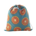 Custom Drawstring Bag CreaDraw Zip