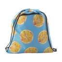 Custom Drawstring Bag CreaDraw Zip