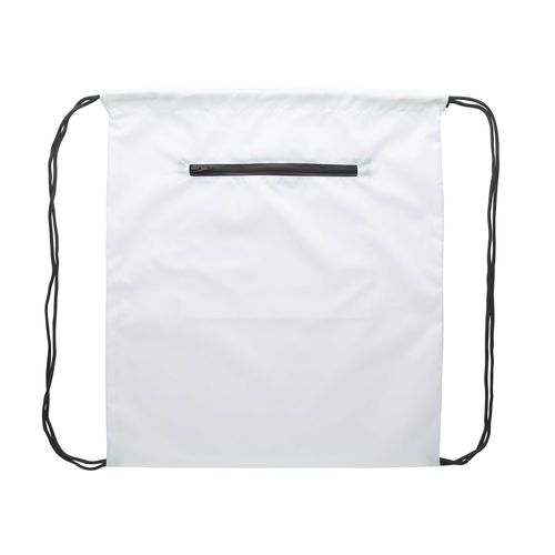 Custom Drawstring Bag CreaDraw Zip