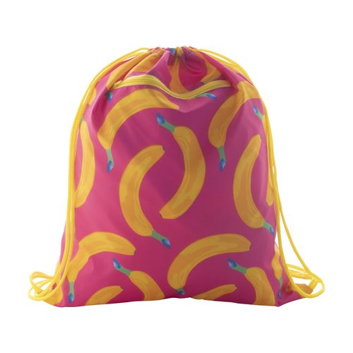 Custom Drawstring Bag CreaDraw Zip