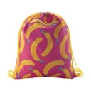 Custom Drawstring Bag CreaDraw Zip