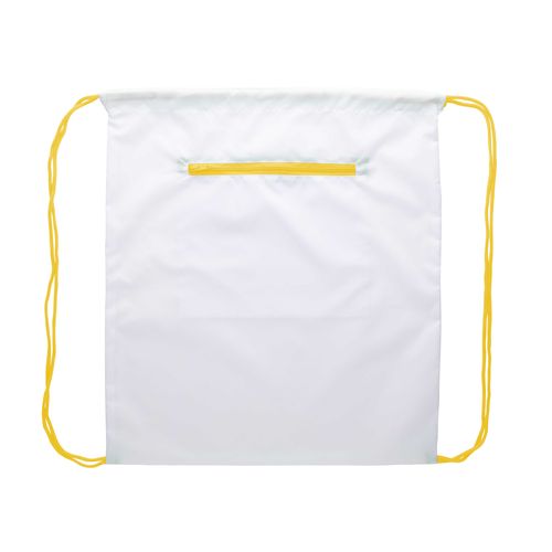 Custom Drawstring Bag CreaDraw Zip