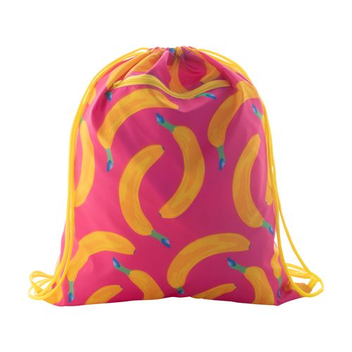 Custom Drawstring Bag CreaDraw Zip