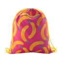 Custom Drawstring Bag CreaDraw Zip