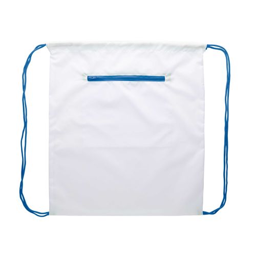 Custom Drawstring Bag CreaDraw Zip
