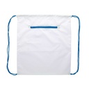Custom Drawstring Bag CreaDraw Zip
