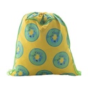 Custom Drawstring Bag CreaDraw Zip