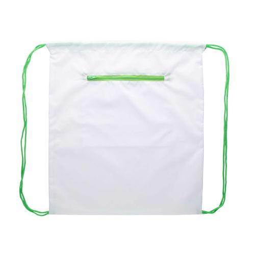 Custom Drawstring Bag CreaDraw Zip