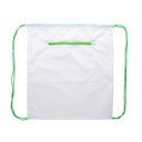 Custom Drawstring Bag CreaDraw Zip