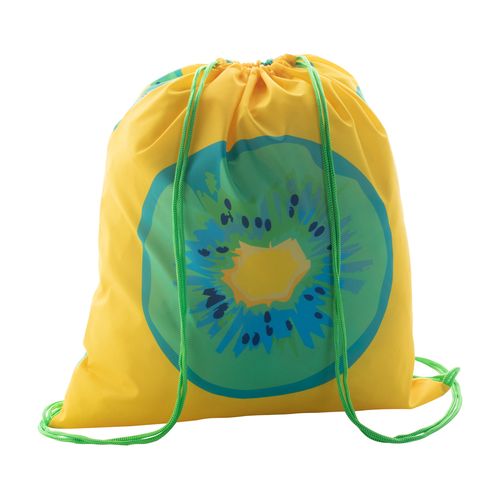 Custom Drawstring Bag CreaDraw Zip