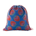 Custom Drawstring Bag CreaDraw Zip
