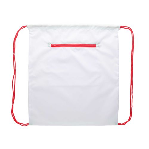 Custom Drawstring Bag CreaDraw Zip