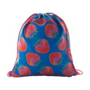 Custom Drawstring Bag CreaDraw Zip