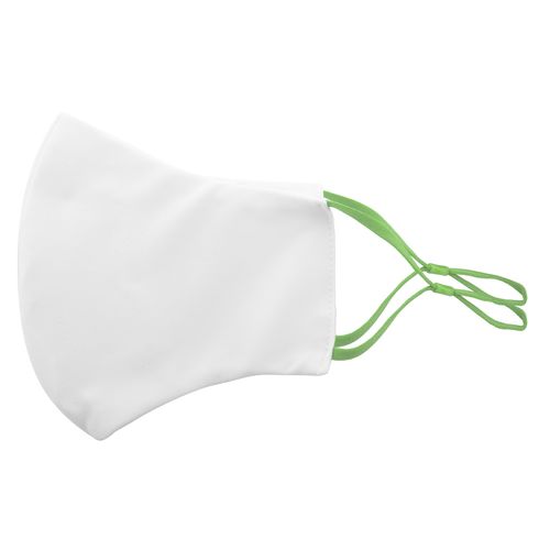 Custom Face Mask CreaMask Adjust