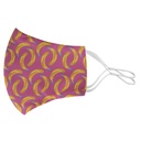Custom Face Mask CreaMask Adjust