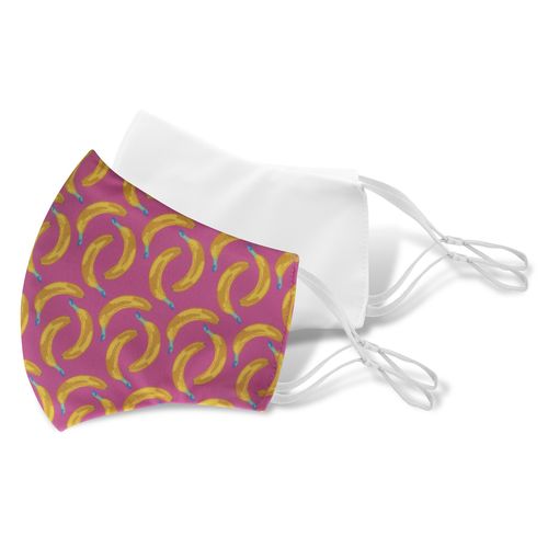 Custom Face Mask CreaMask Adjust