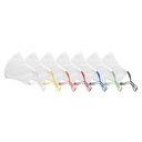 Custom Face Mask CreaMask Adjust