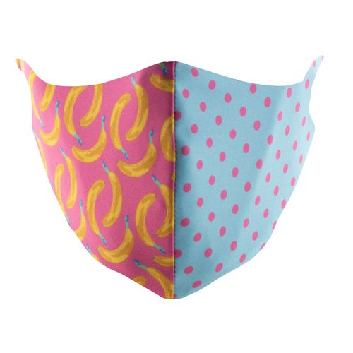Custom Face Mask CreaMask Adjust