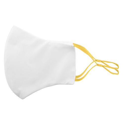Custom Face Mask CreaMask Adjust