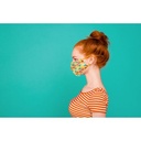 Custom Face Mask CreaMask Adjust