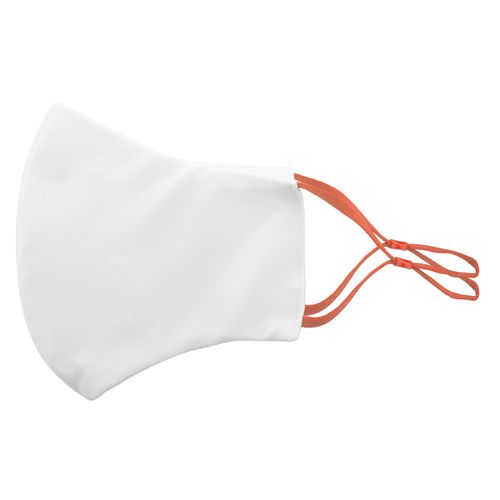 Custom Face Mask CreaMask Adjust