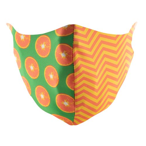 Custom Face Mask CreaMask Adjust