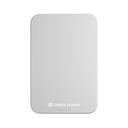 Urban Vitamin Compton  RCS plastic/alu 10.000 mah powerbank