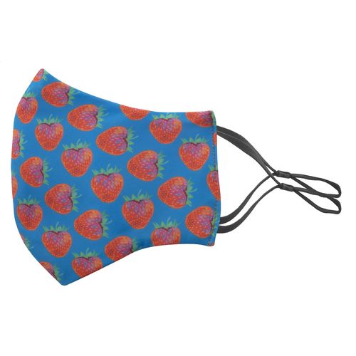 Custom Face Mask CreaMask Adjust