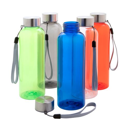 Rpet Bottle Pemba