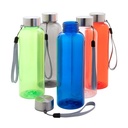 Rpet Bottle Pemba