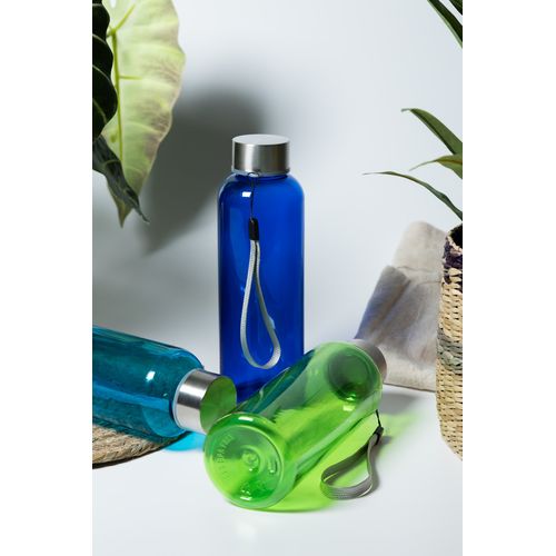 Rpet Bottle Pemba
