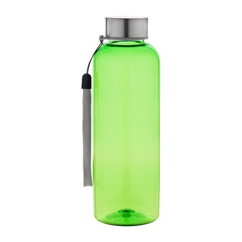 Rpet Bottle Pemba