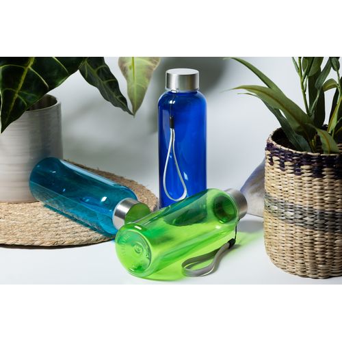 Rpet Bottle Pemba