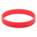 Silicone Wristband Wristy