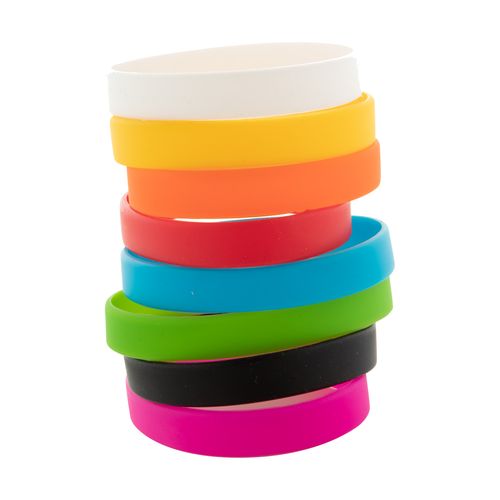 Silicone Wristband Wristy