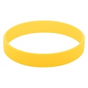 Silicone Wristband Wristy