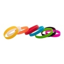 Silicone Wristband Wristy