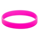 Silicone Wristband Wristy