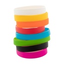 Silicone Wristband Wristy