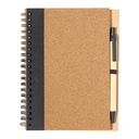 Notebook Gienah