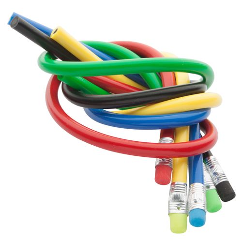 Flexible Pencil Flenxil