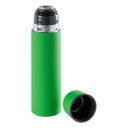 Vacuum Flask Rubusta