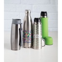 Vacuum Flask Rubusta