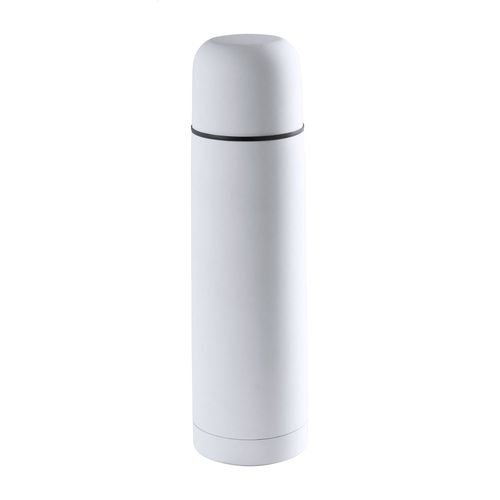 Vacuum Flask Rubusta