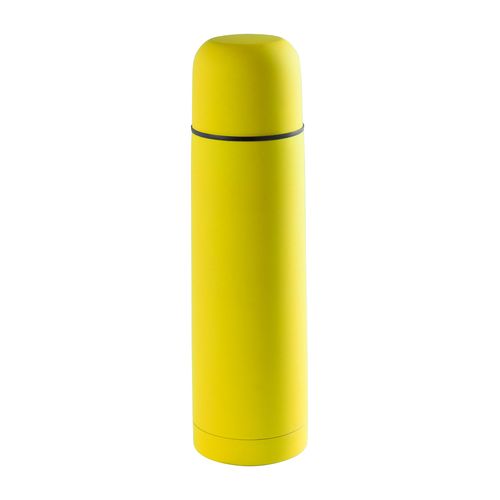 Vacuum Flask Rubusta
